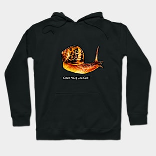 Catch Me If You Can Hoodie